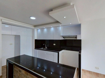 Venta Apartamento Ciudad Guabinas Yumbo