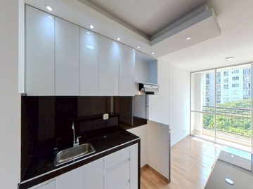 Venta Apartamento Ciudad Guabinas Yumbo