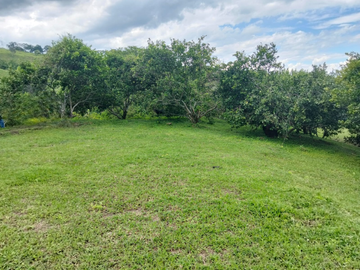Venta Lotes En Parcelacion - Vereda El Hato - La Mesa