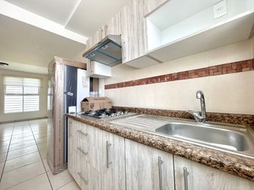 Casa en Condominio en Lomas de Jiutepec Jiutepec - M2AI-650-Cd