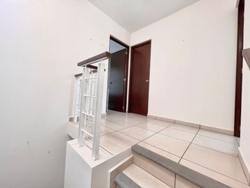 Casa en Condominio en Lomas de Jiutepec Jiutepec - M2AI-650-Cd