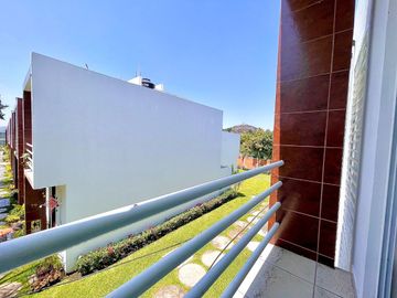Casa en Condominio en Lomas de Jiutepec Jiutepec - M2AI-650-Cd