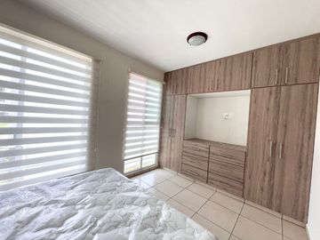 Casa en Condominio en Lomas de Jiutepec Jiutepec - M2AI-650-Cd