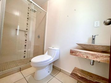 Casa en Condominio en Lomas de Jiutepec Jiutepec - M2AI-650-Cd