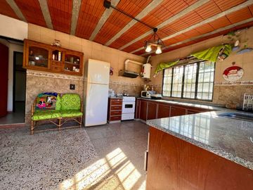 CASA QUINTA EN VENTA EN SAN VICENTE