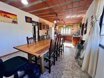 CASA QUINTA EN VENTA EN SAN VICENTE