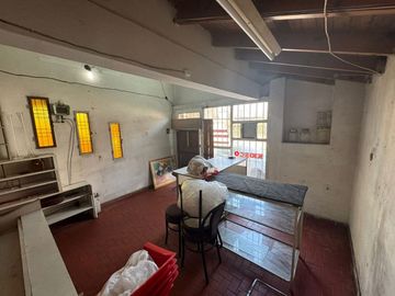 VENTA CASA 4 AMB LOCAL GARAG JARD ITUZAINGO APTO C