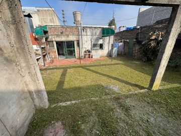 VENTA CASA 4 AMB LOCAL GARAG JARD ITUZAINGO APTO C