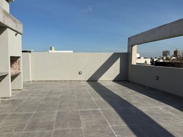 VENTA DPTO 3AMB RAMOS MEJIA A ESTRENAR