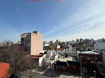 VENTA DPTO 3AMB RAMOS MEJIA A ESTRENAR