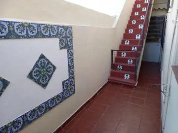 PH 4 AMBIENTES CON PATIO Y TERRAZA RAMOS MEJIA