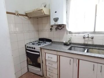 PH 4 AMBIENTES CON PATIO Y TERRAZA RAMOS MEJIA