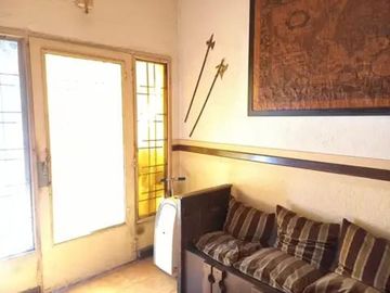 PH 4 AMBIENTES CON PATIO Y TERRAZA RAMOS MEJIA
