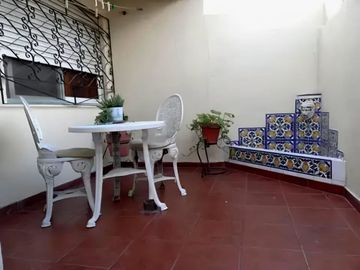 PH 4 AMBIENTES CON PATIO Y TERRAZA RAMOS MEJIA