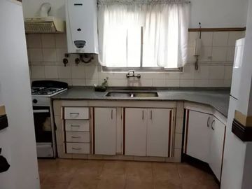 PH 4 AMBIENTES CON PATIO Y TERRAZA RAMOS MEJIA