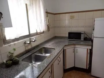 PH 4 AMBIENTES CON PATIO Y TERRAZA RAMOS MEJIA