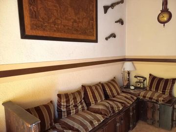 PH 4 AMBIENTES CON PATIO Y TERRAZA RAMOS MEJIA