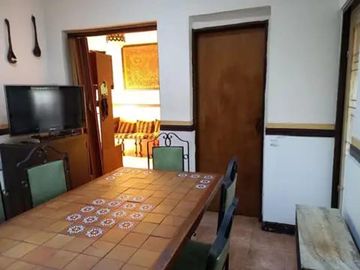 PH 4 AMBIENTES CON PATIO Y TERRAZA RAMOS MEJIA