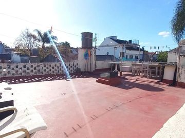 PH 4 AMBIENTES CON PATIO Y TERRAZA RAMOS MEJIA