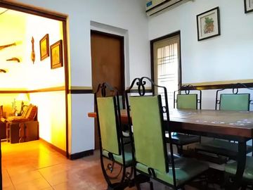PH 4 AMBIENTES CON PATIO Y TERRAZA RAMOS MEJIA