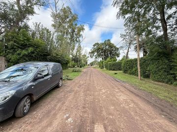 Casa Quinta Moreno - La Reja 930m2 tot