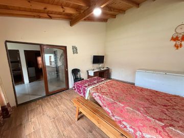 Casa Quinta Moreno - La Reja 930m2 tot