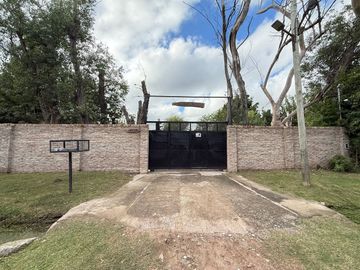 Casa Quinta Moreno - La Reja 930m2 tot