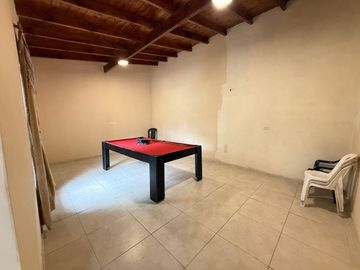Casa Quinta Moreno - La Reja 930m2 tot