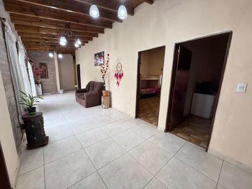 Casa Quinta Moreno - La Reja 930m2 tot