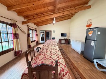 Casa Quinta Moreno - La Reja 930m2 tot