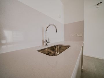 DEPARTAMENTO VENTA VICENTE LOPEZ 2 AMB -PERMUTA