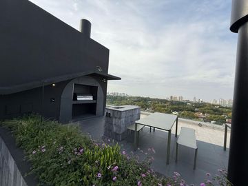 DEPARTAMENTO VENTA VICENTE LOPEZ 2 AMB -PERMUTA