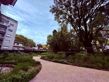 DEPARTAMENTO VENTA VICENTE LOPEZ 2 AMB -PERMUTA