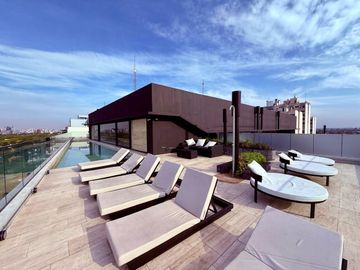 DEPARTAMENTO VENTA VICENTE LOPEZ 2 AMB -PERMUTA