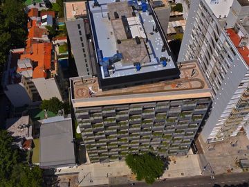 DEPARTAMENTO VENTA VICENTE LOPEZ 2 AMB -PERMUTA