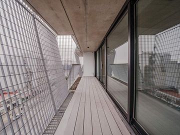 DEPARTAMENTO VENTA VICENTE LOPEZ 2 AMB -PERMUTA