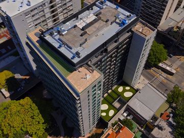 DEPARTAMENTO VENTA VICENTE LOPEZ 2 AMB -PERMUTA