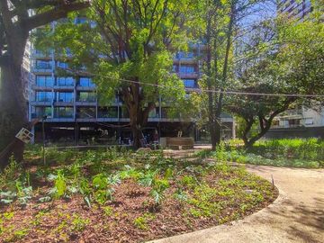 DEPARTAMENTO VENTA VICENTE LOPEZ 2 AMB -PERMUTA