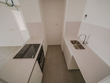 DEPARTAMENTO VENTA VICENTE LOPEZ 2 AMB -PERMUTA