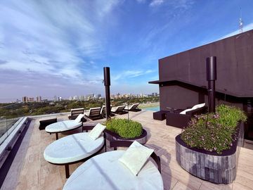 DEPARTAMENTO VENTA VICENTE LOPEZ 2 AMB -PERMUTA