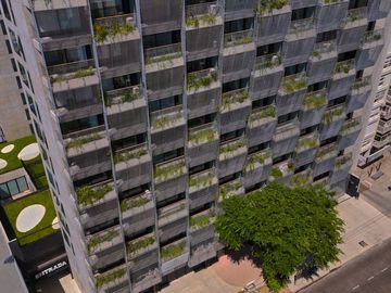 DEPARTAMENTO VENTA VICENTE LOPEZ 2 AMB -PERMUTA