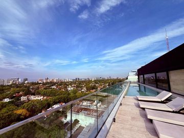 DEPARTAMENTO VENTA VICENTE LOPEZ 2 AMB -PERMUTA