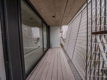 DEPARTAMENTO VENTA VICENTE LOPEZ 2 AMB -PERMUTA