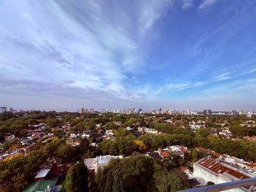 DEPARTAMENTO VENTA VICENTE LOPEZ 2 AMB -PERMUTA
