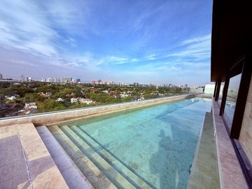 DEPARTAMENTO VENTA VICENTE LOPEZ 2 AMB -PERMUTA