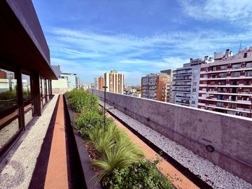 DEPARTAMENTO VENTA VICENTE LOPEZ 2 AMB -PERMUTA