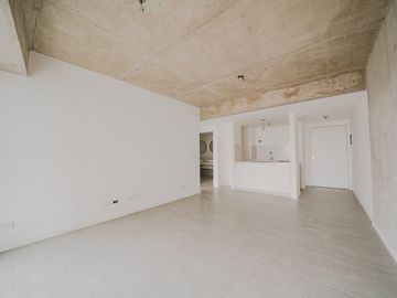 DEPARTAMENTO VENTA VICENTE LOPEZ 2 AMB -PERMUTA