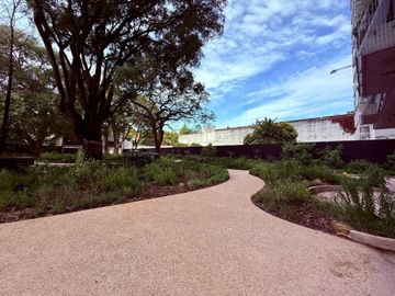 DEPARTAMENTO VENTA VICENTE LOPEZ 2 AMB -PERMUTA