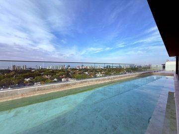 DEPARTAMENTO VENTA VICENTE LOPEZ 2 AMB -PERMUTA