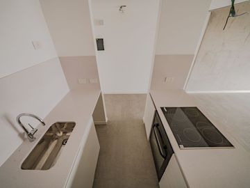 DEPARTAMENTO VENTA VICENTE LOPEZ 2 AMB -PERMUTA